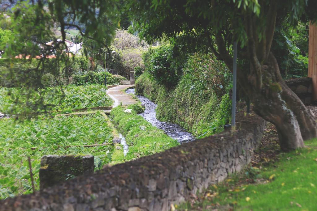 World'S Nests Furnas Pods Village 외부 사진